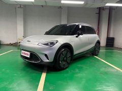 smart #1 Premium - ფოტო 1