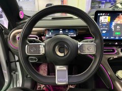 smart #1 Premium - ფოტო 11