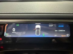smart #1 Premium - ფოტო 13