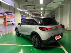 smart #1 Premium - ფოტო 4