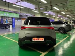 smart #1 Premium - ფოტო 5