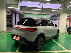smart #1 Premium - ფოტო 6