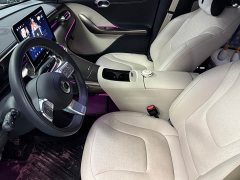 smart #1 Premium - ფოტო 8