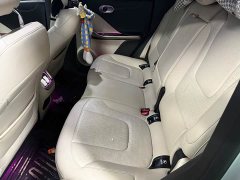 smart #1 Premium - ფოტო 9