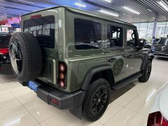 Deepal 212 T01 2.0T Mechanic Edition - ფოტო 9