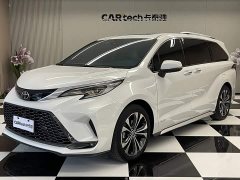 Toyota Grevias 2024 2.5L Hybrid Prestige ULTRA Edition - ფოტო 1