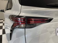 Toyota Grevias 2024 2.5L Hybrid Prestige ULTRA Edition - ფოტო 10