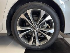 Toyota Grevias 2024 2.5L Hybrid Prestige ULTRA Edition - ფოტო 11
