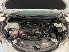 Toyota Grevias 2024 2.5L Hybrid Prestige ULTRA Edition - ფოტო 12