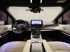 Toyota Grevias 2024 2.5L Hybrid Prestige ULTRA Edition - ფოტო 13
