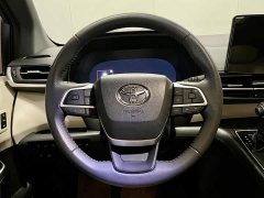 Toyota Grevias 2024 2.5L Hybrid Prestige ULTRA Edition - ფოტო 14