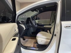 Toyota Grevias 2024 2.5L Hybrid Prestige ULTRA Edition - ფოტო 17