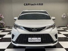 Toyota Grevias 2024 2.5L Hybrid Prestige ULTRA Edition - ფოტო 3