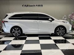 Toyota Grevias 2024 2.5L Hybrid Prestige ULTRA Edition - ფოტო 4