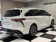 Toyota Grevias 2024 2.5L Hybrid Prestige ULTRA Edition - ფოტო 5