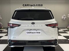 Toyota Grevias 2024 2.5L Hybrid Prestige ULTRA Edition - ფოტო 6