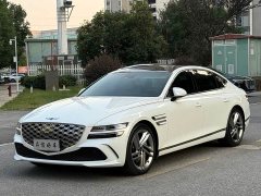 Genesis G80 2.5T AWD Flagship - фото 1