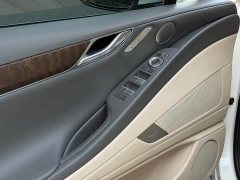 Genesis G80 2.5T AWD Flagship - фото 10