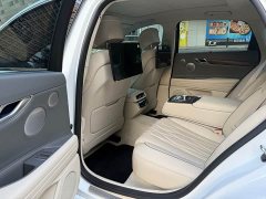 Genesis G80 2.5T AWD Flagship - фото 11