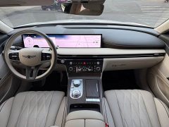 Genesis G80 2.5T AWD Flagship - фото 17