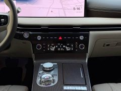 Genesis G80 2.5T AWD Flagship - фото 19