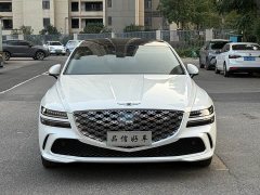 Genesis G80 2.5T AWD Flagship - фото 2