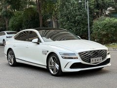 Genesis G80 2.5T AWD Flagship - фото 3