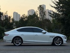 Genesis G80 2.5T AWD Flagship - фото 4