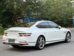 Genesis G80 2.5T AWD Flagship - фото 5