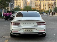 Genesis G80 2.5T AWD Flagship - фото 6
