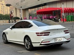Genesis G80 2.5T AWD Flagship - фото 7