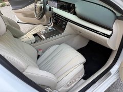 Genesis G80 2.5T AWD Flagship - фото 8