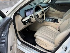 Genesis G80 2.5T AWD Flagship - фото 9