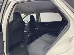 Honda Enjoy Domain Sharp Hybrid 1.5L Pure Comfort Edition - ფოტო 13