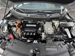 Honda Enjoy Domain Sharp Hybrid 1.5L Pure Comfort Edition - ფოტო 17