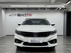 Honda Enjoy Domain Sharp Hybrid 1.5L Pure Comfort Edition - ფოტო 2