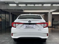 Honda Enjoy Domain Sharp Hybrid 1.5L Pure Comfort Edition - ფოტო 6