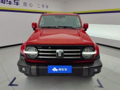 Tank 300 City Edition 2.0T Stylish - ფოტო 2