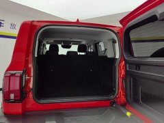 Tank 300 City Edition 2.0T Stylish - ფოტო 4