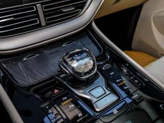 Denza BYD Denza D9 PIONEER Four-Seat Pioneer Edition - ფოტო 18