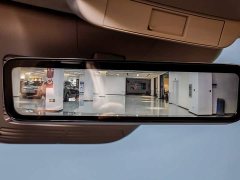 Denza BYD Denza D9 PIONEER Four-Seat Pioneer Edition - ფოტო 19