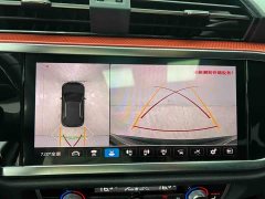 Audi Q3 35 TFSI Sport Dynamic Edition 1.4T - ფოტო 12