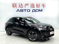 Audi Q3 35 TFSI Sport Dynamic Edition 1.4T - ფოტო 3