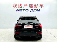 Audi Q3 35 TFSI Sport Dynamic Edition 1.4T - ფოტო 5