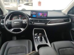 Haval H6 2023 National Trend Edition 1.5T Automatic Urban Version - ფოტო 12