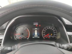 Haval H6 2023 National Trend Edition 1.5T Automatic Urban Version - ფოტო 14