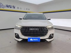 Haval H6 2023 National Trend Edition 1.5T Automatic Urban Version - ფოტო 2