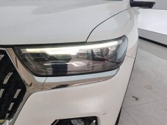 Haval H6 2023 National Trend Edition 1.5T Automatic Urban Version - ფოტო 5