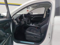 Haval H6 2023 National Trend Edition 1.5T Automatic Urban Version - ფოტო 9