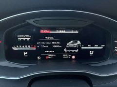 Audi A6L 45 TFSI quattro Premium Dynamic - ფოტო 10